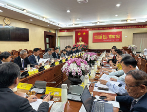 Ba Ria - Vung Tau Province